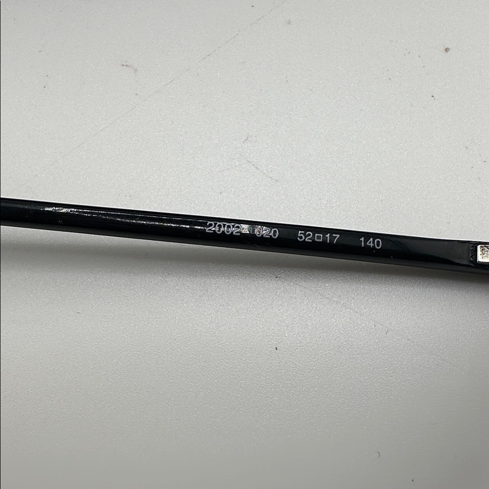 Giorgio Armani Frames - image 5